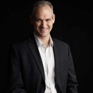 Meet your Posher, Paul